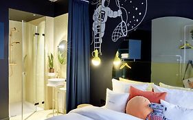 25Hours Hotel The Circle